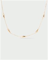 Necklace PDPaola Woman in Silver COB1-A21-U